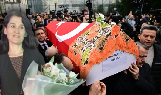 Fatma Nur Öğretmenin Katil Zanlısına Ceza Yağdı: 37 Yıl 6 Ay Hapis Cezası