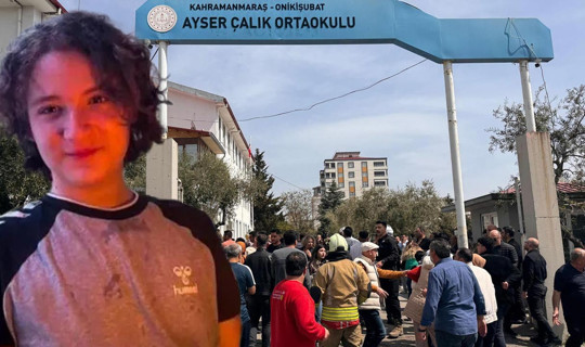Türkiye’yi Sarsan Okul Katliamında Canlı Yayın Detayı Şoke Etti: Yurt Dışı Bağlantısı Ortaya Çıktı