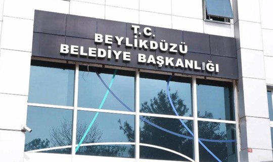 Beylikdüzü Belediyesi Operasyonunda 12 Tutuklama
