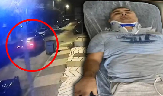 Erhan Karaal'ın Avukatı Konuştu: Eli Ayağı Bağlanmış, Öldüresiye Dövülmüş