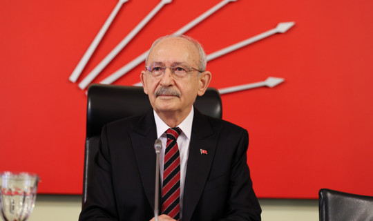 Kılıçdaroğlu İstanbul Programını Neden İptal Etti? Yazılı Açıklamayla Duyurdu