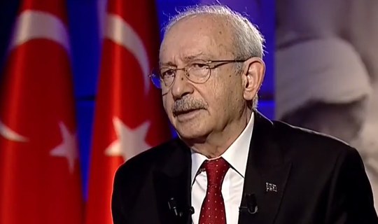Kılıçdaroğlu'ndan Kurultay Mesajı: 'En Kısa Sürede Yapacağız, Gerekirse Yargıtay'a İtirazı Çekeriz'