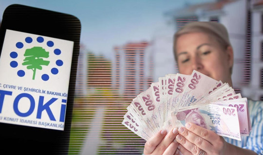 Kirada Oturan Emekliye Büyük Destek: TOKİ'de Sıfır Faizli Ev Formülü Meclis'te
