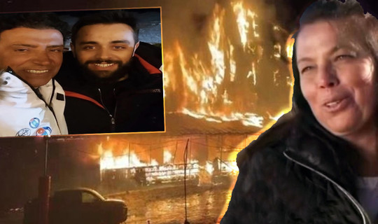 Çalışmayan Dedektörler, Susuz İtfaiye! Uludağ'daki Mühürlü Otelde 450 Gün Sonra Dehşetin Keşfi
