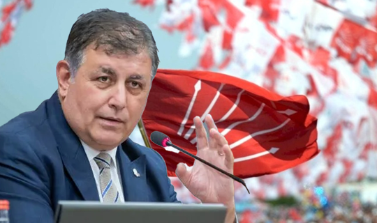 Cemil Tugay, İstifasının Perde Arkasını Anlattı: 'Öncesinde Özgür Bey'le Görüştüm'