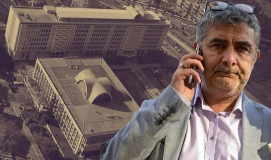 İBB Kültür A.Ş. Genel Müdür Yardımcısı Erhan Karaal'ın Kaçırılmasında Şok İddia: Yerebatan Sarnıcı Detayı Ortaya Çıktı