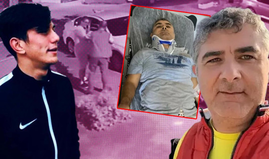 İBB Yöneticisi Erhan Karaal'ı Kaçıranlardan Tetikçiye Şok Talimat: 'Kafasına Sık 45 Gün Cesedi Bulamazlar'