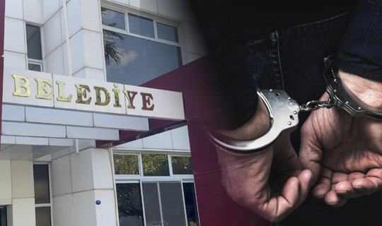 Seferihisar Belediyesi'ne 'Rüşvet' Soruşturması: 5 Kişi Tutuklandı