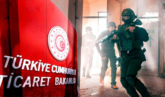 Ticaret Bakanlığı Duyurdu: 8 Milyar Liralık Kaçak İlaç ve Uyuşturucu Madde Ele Geçirildi