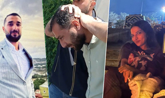 Tırnak İzleri Vahşeti Ele Verdi: Kayıp Olarak Aranan Sultan'ın Katili Tanıdık Çıktı