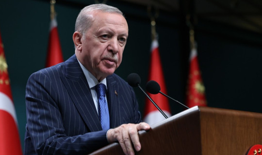 Türkiye Tarihinde Bir İlk! Cumhurbaşkanı Erdoğan: NATO ve AB Ülkesine Savaş Gemisi İhraç Ettik
