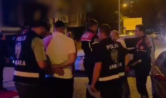 Ankara'da NATO Zirvesi Alarmı: 30 Şüpheli Gözaltında