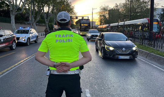 İstanbullular Dikkat! Bu Yollar Kapalı Olacak