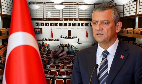 TBMM'de Fezleke Hareketliliği: AK Partili Kurmaylar Yol Haritasını Açıkladı