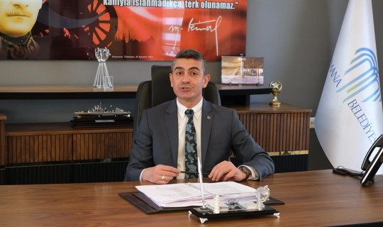 Haymana Belediye Başkanı Levent Koç CHP'den İstifa Etti