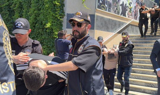 İBB Yöneticisi Erhan Karaal'ın Kaçırılma Olayıyla İlgili 6 Şüpheliye Tutuklama Talebi