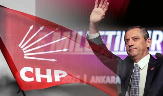 Özgür Özel'den Belediye Başkanlarıyla Zoom Toplantısı: 'Hedef Olmanızı İstemiyorum'