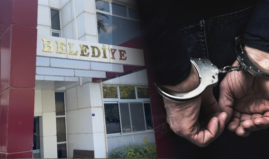 Seferihisar Belediyesi'ne 'Rüşvet' Operasyonu: İmar Müdürü Gözaltına Alındı
