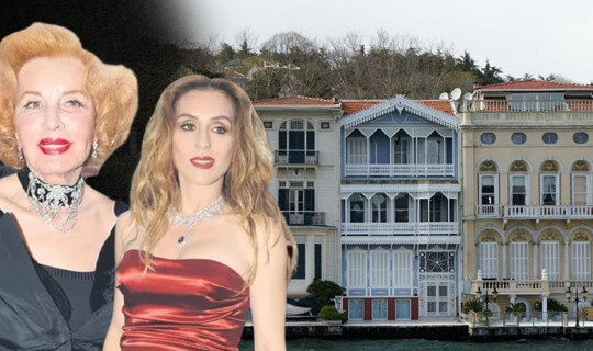 Sosyeteyi Sarsan İddia! Gizli Defin Skandalının Ardından Bir Şok Daha! Servet Koçak'ın Mirasında Yeni Kriz