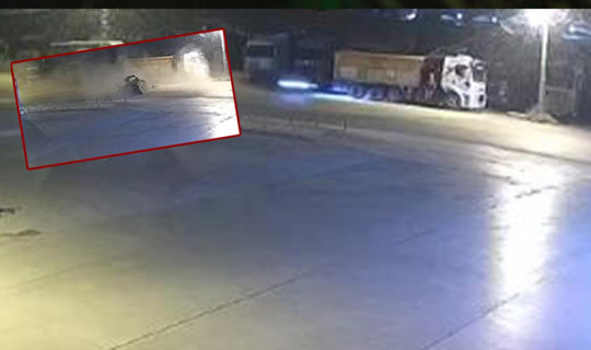 Ankara'da Korkunç Kaza: 4 Genç Hayatını Kaybetti