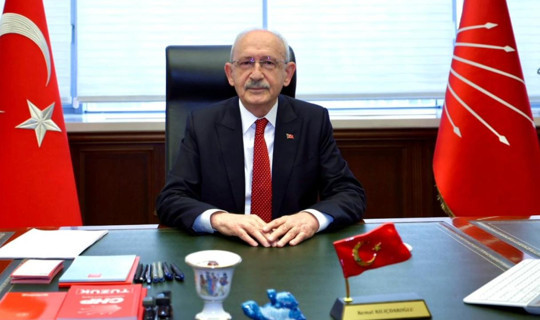 CHP MYK'dan Karar Çıktı: Antalya ve Kayseri İl Başkanları Görevden Alındı