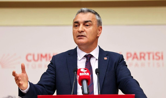 CHP Sözcüsü Açıkladı: Olağan Kurultay Sürecini Eylül Ayında Başlatıyoruz