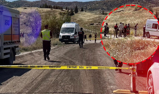 Kırıkkale'de Mühimmat Deposunda Patlama: 2 Personel Hayatını Kaybetti