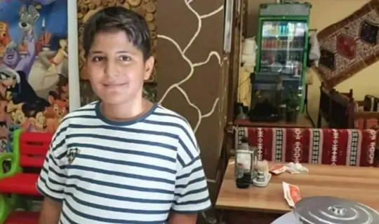 Çocuk İşçi Ölümünde Yeni Bilirkişi Kararı