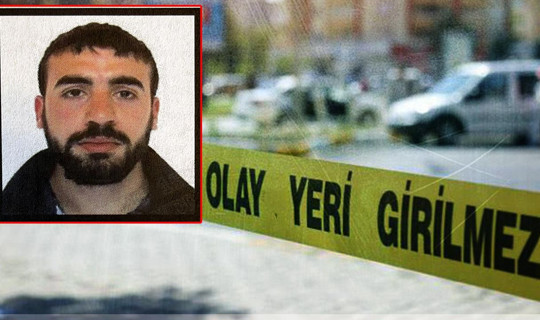 Ankara'da IŞİD'e Operasyon: 1 Ölü, 1 Yaralı