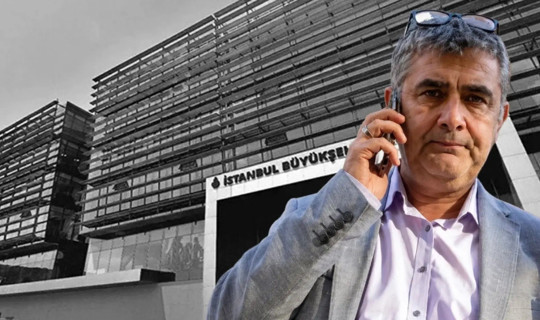 İBB Yöneticisi Erhan Karaal'ın Kaçırılmasına İlişkin Gözaltı Sayısı Yükseliyor