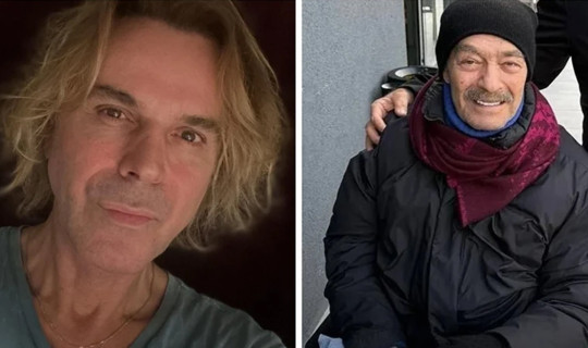 Kadir İnanır ve Soner Arıca'nın Acı Günü