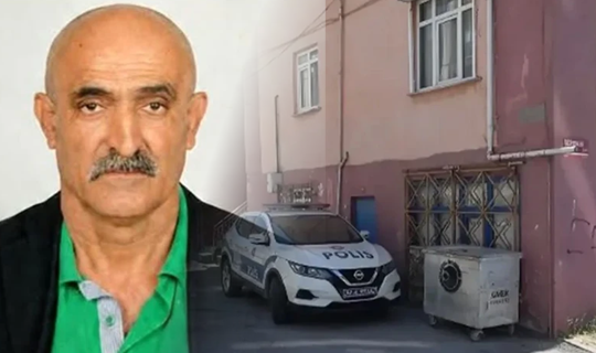 Kartal'da Dehşet! Kiracı, Ev Sahibini Öldürdü