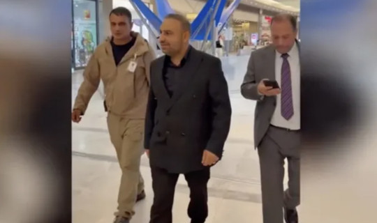 Kendini 'Ocak Başkanı' Olarak Tanıtmıştı: 9 Suç Kaydı Bulunan Şüpheliye Ev Hapsi