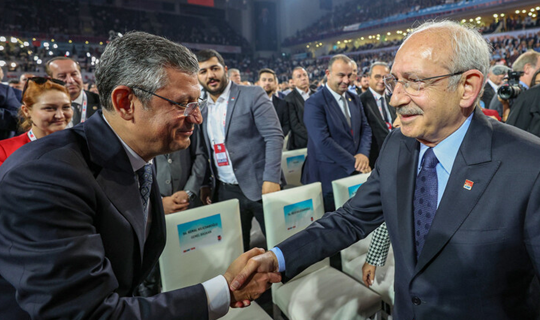 Kulislerde Bomba İddia: Kılıçdaroğlu ile Özel Bir Araya Gelebilir