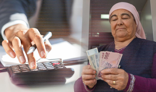 Memur ve Emekli Zammında Tüm Hesap Değişti! Polis, Öğretmen, Doktor, Hemşire... İşte Yeni Maaşlar