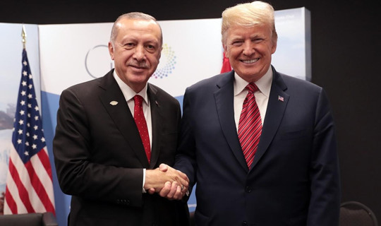 NATO Zirvesi'nde Kritik Buluşma! Cumhurbaşkanı Erdoğan Açıkladı: Trump ile Baş Başa Görüşme Olabilir