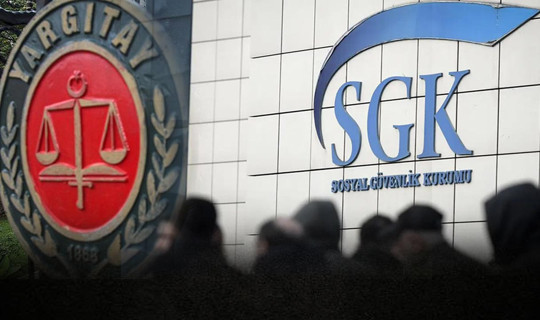 Yüksek Maaş ve Erken Emeklilik İçin Kritik Karar: Yargıtay Son Noktayı Koydu
