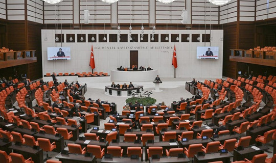 12'nci Yargı Paketi Komisyondan Geçti: İşte Kritik IBAN Mağdurları Düzenlemesi