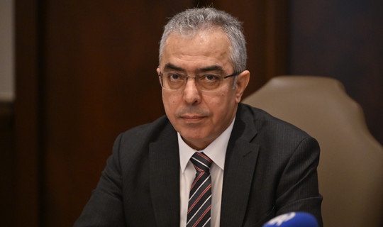 Ankara'da '16 Nisan 2028' Senaryosu: Mehmet Uçum: Erken Değil, Öne Alınmış Seçim