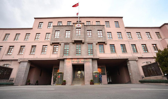 MSB'den BM'nin Kıbrıs Planı İddialarına Sert Tepki: 'KKTC'nin Güvenliği Türkiye'nin Güvenliğidir'