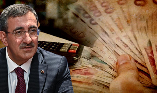 Cumhurbaşkanı Yardımcısı Yılmaz'dan En Düşük Emekli Maaşı Açıklaması: Memur ve Emekliye Ek Zam Yapılacak mı?
