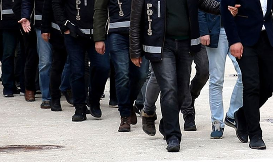Sahte Emeklilik Şebekesi Çökertildi, 7 Kişi Tutuklandı