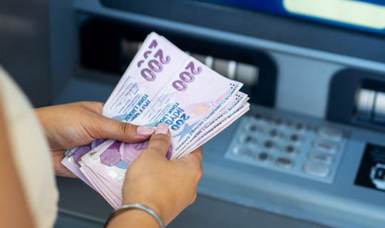 Bakan Yumaklı Duyurdu: O Ödemeler Hesaplara Yattı