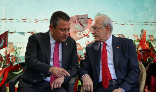 CHP'de 'Arınma Süreci' Derinleşiyor: Kılıçdaroğlu'ndan Kritik Hamle! Belediyeler İçin Özel Ekip Kuruldu Tek Tek İncelenecek