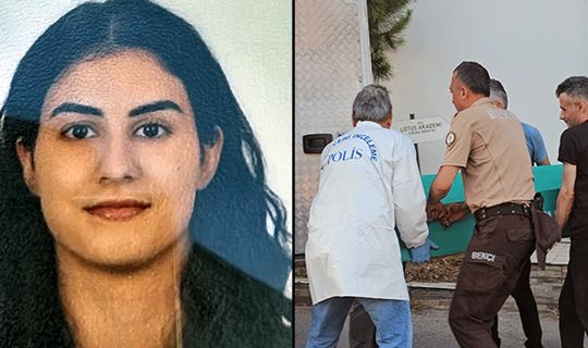 Tıp Öğrencisinden Acı Haber: Yurttaki Odasında Ölü Bulundu