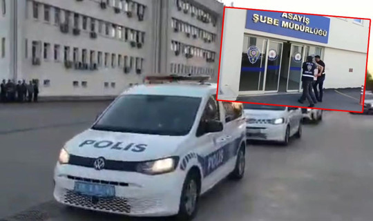 Ankara'da NATO Zirvesi Öncesi 'Turkuaz' Operasyon: 58 Kişi Tutuklandı