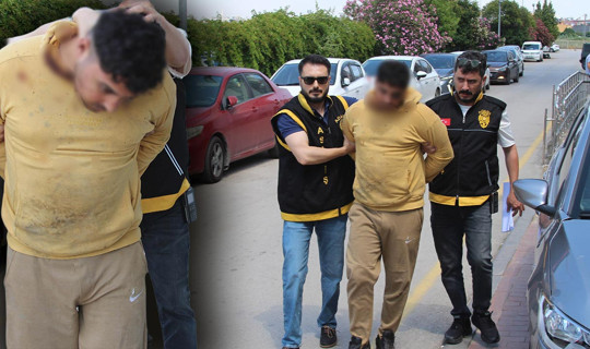 Polis Memuruna Silahlı Saldırının Arkasından İntikam Arayışı Çıktı