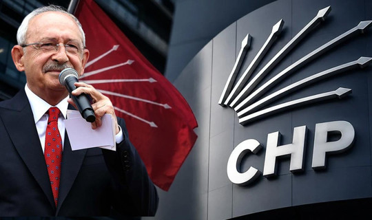 CHP'de Güç Dengesi Değişiyor! Kılıçdaroğlu Kolları Sıvadı: Belediye Başkanlarına Yeni Sınır Hamlesi
