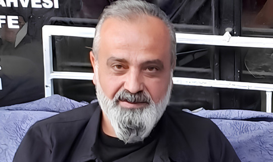 Çukur ve Diriliş Ertuğrul'un Acı Kaybı: Ünlü Oyuncu Mustafa Başalan Hayatını Kaybetti!