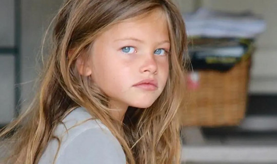 'Dünyanın En Güzel Kızı' Thylane Blondeau ve Ben Attal Evlendi! İşte Son Hali